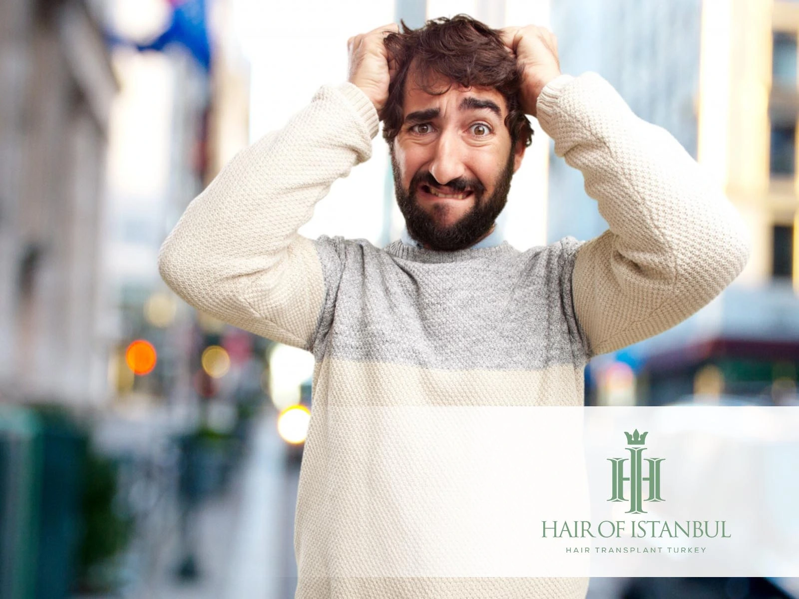 Seasonal vs Permanent Hair Loss: Know the Key Differences