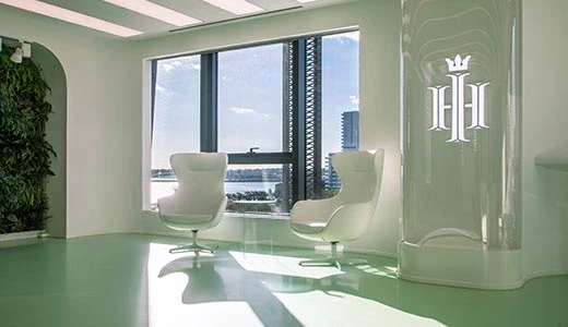 Doctor Hair Transplant: Why Your Surgeon Makes All the Difference 2 The Patient Journey at Hair of Istanbul