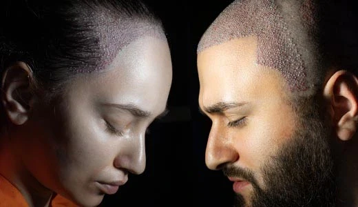 Woman vs Male Hair Transplant: What’s the Difference? 2 Understanding Hair Loss Patterns in Women and Men