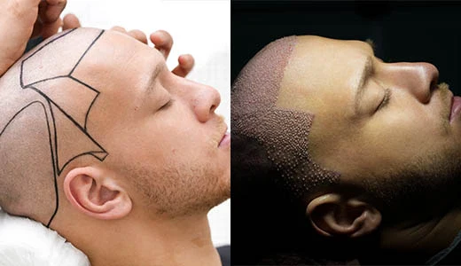 DHI vs FUE Hair Transplant: Which Technique Fits Your Hair Goals? 2 What Makes DHI Hair Transplant Different