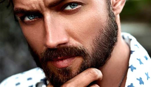 What Makes an Ideal Beard Transplant Candidate