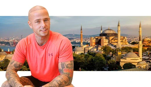 Hair Transplant Clinic Istanbul: Trusted Care, Natural Results 2 Who Should Consider Hair Transplant in Istanbul