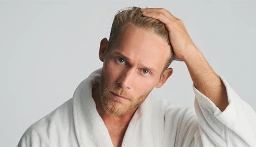 Hair Care After Hair Transplant: Expert Tips for Lasting Results 2 Why Is Hair Care After Hair Transplant So Crucial