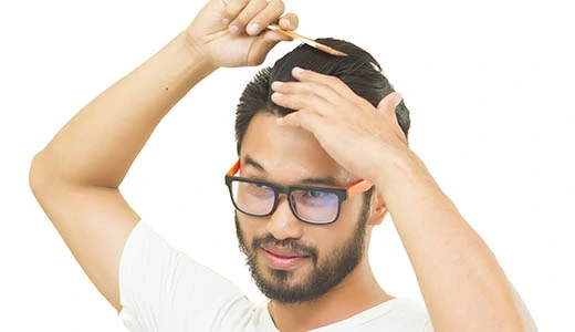 Will the Transplanted Hair Fall Out Again? The Truth Revealed 3 Will Transplanted Hair Fall Out Permanently