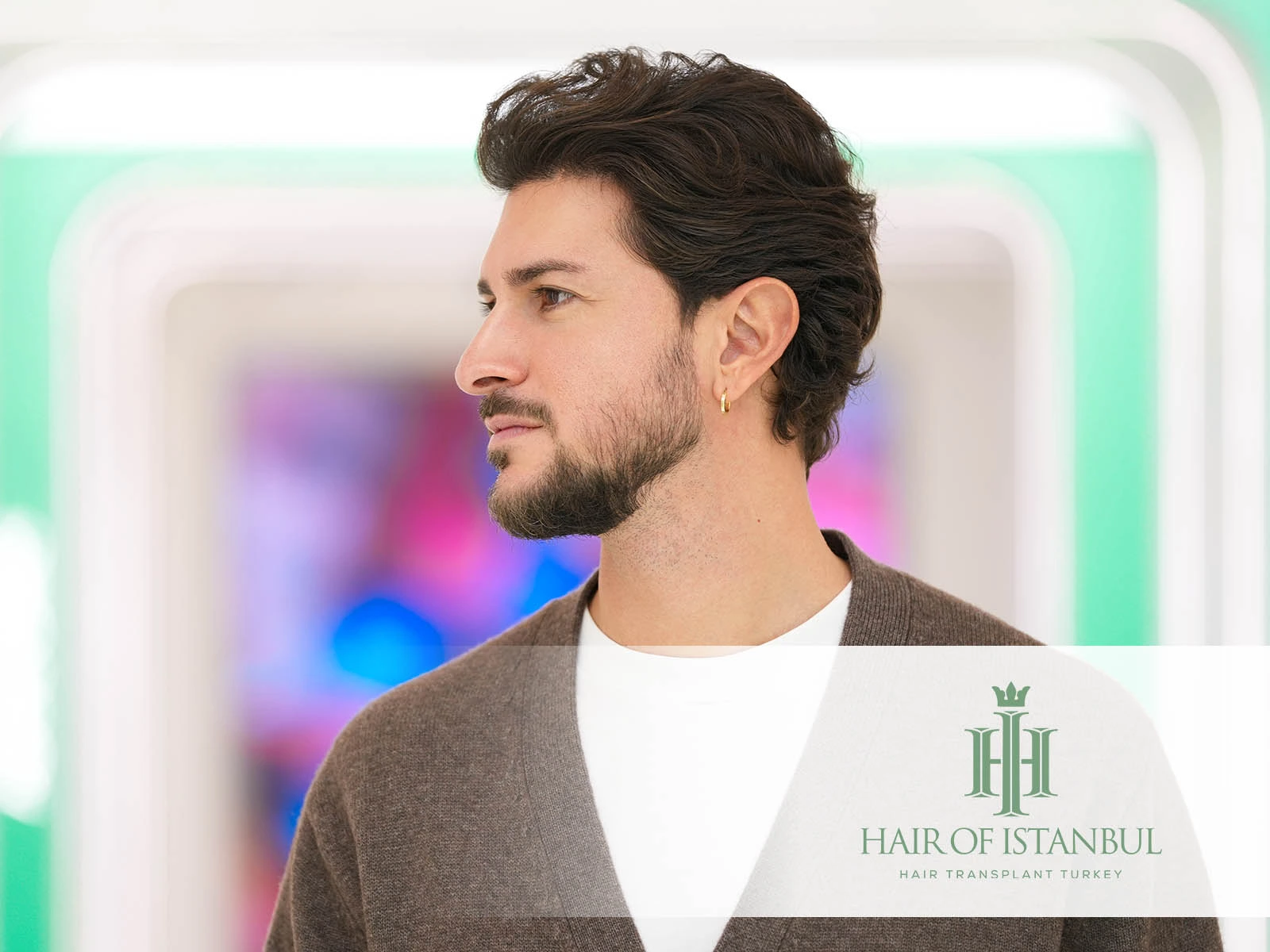 Will the Transplanted Hair Fall Out Again? The Truth Revealed