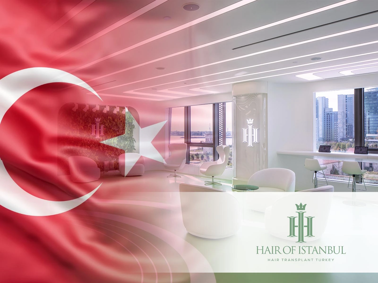Best Hair Transplant in Turkey: How to Choose the Top Clinic