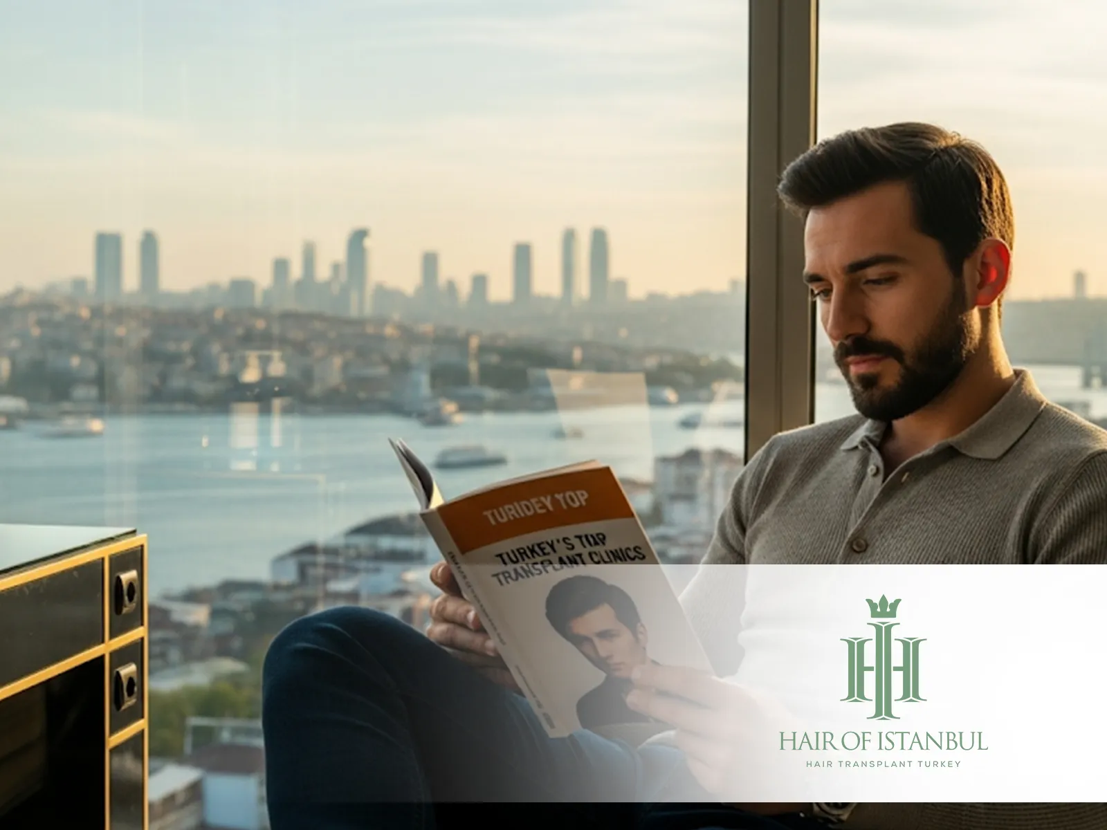 Best Hair Transplant in Turkey: Your Ultimate Guide