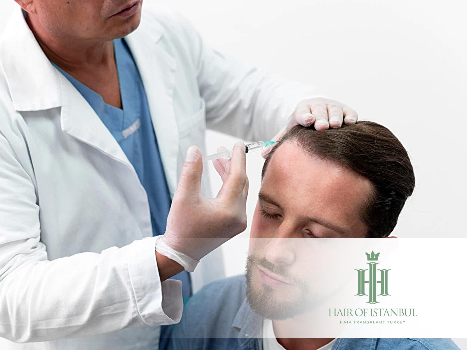 Does Hair Transplant Hurt? Procedure & Pain Level Guide