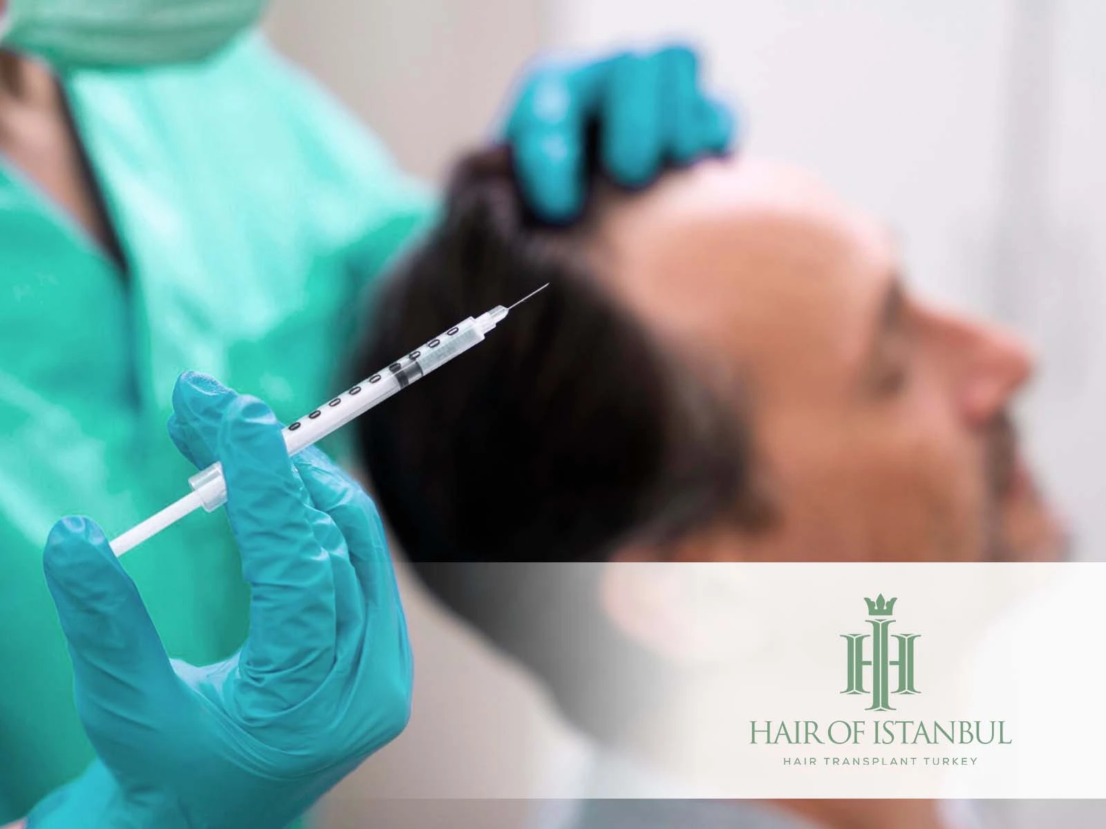 Hair Stem Cell Transplant: Regenerative Hair Loss Treatment