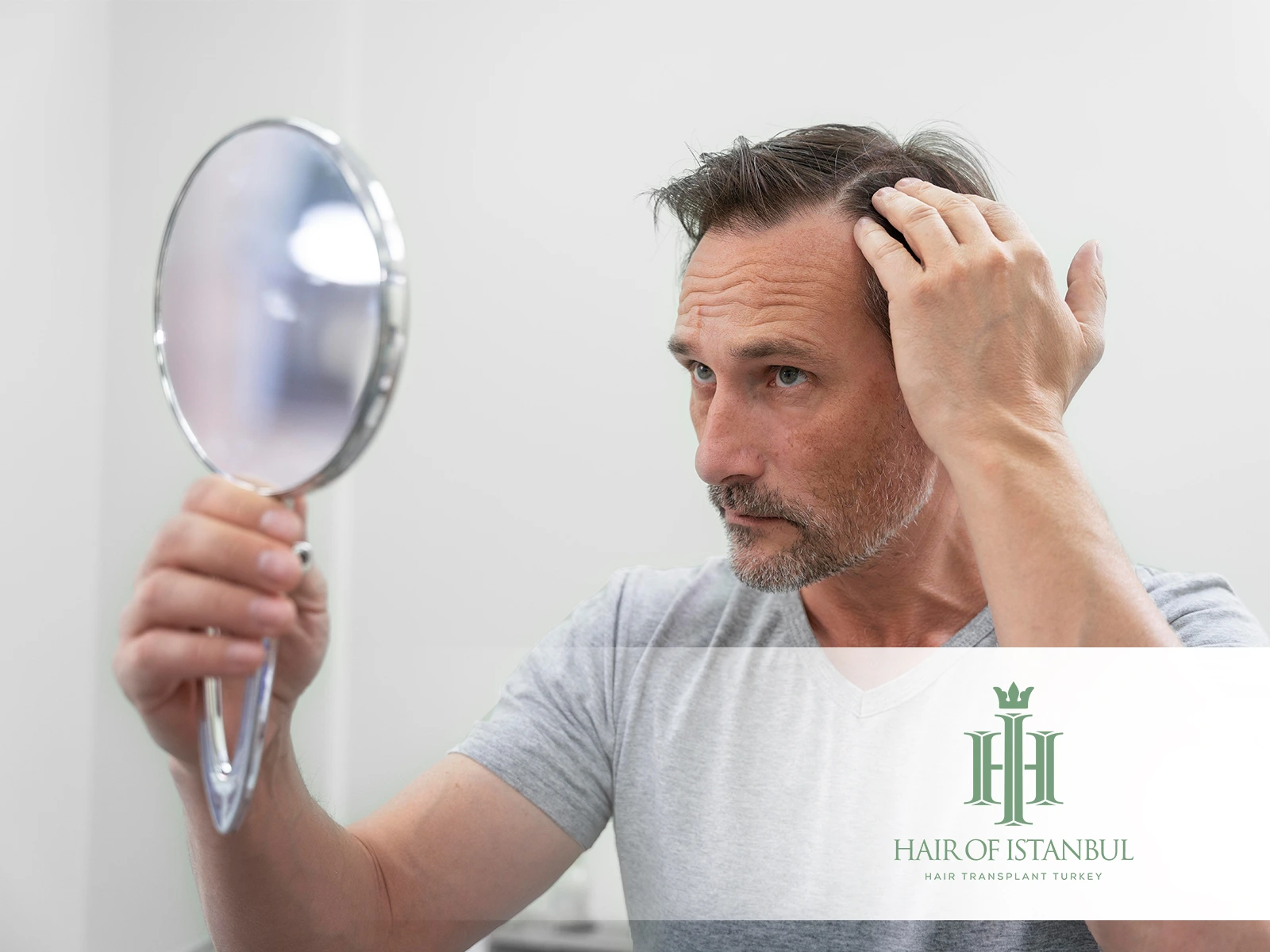 Hair Transplant Healing Time: What to Expect After the Procedure