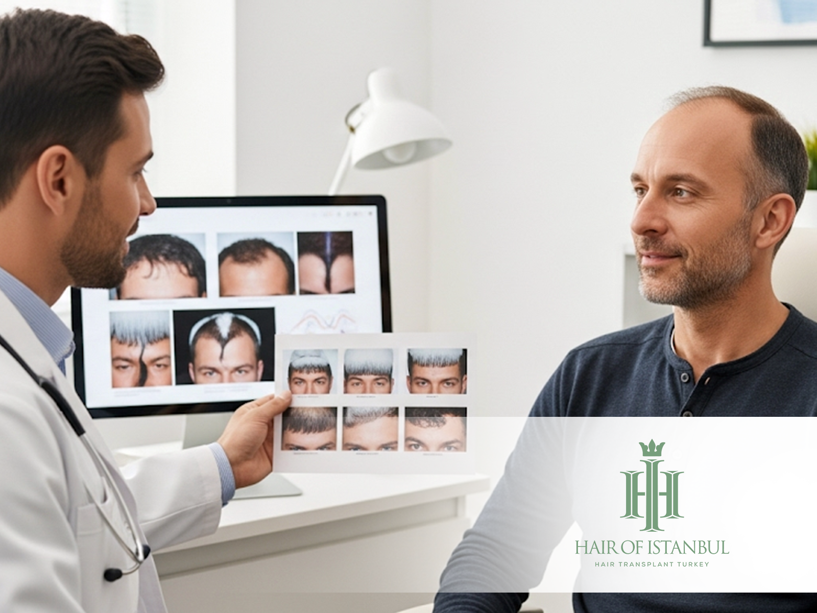 Hair Transplant Near Me: How to Choose the Best Option