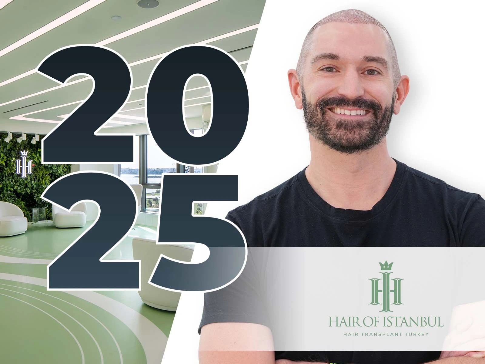 Hair Transplant Operation: A Comprehensive Guide in 2025