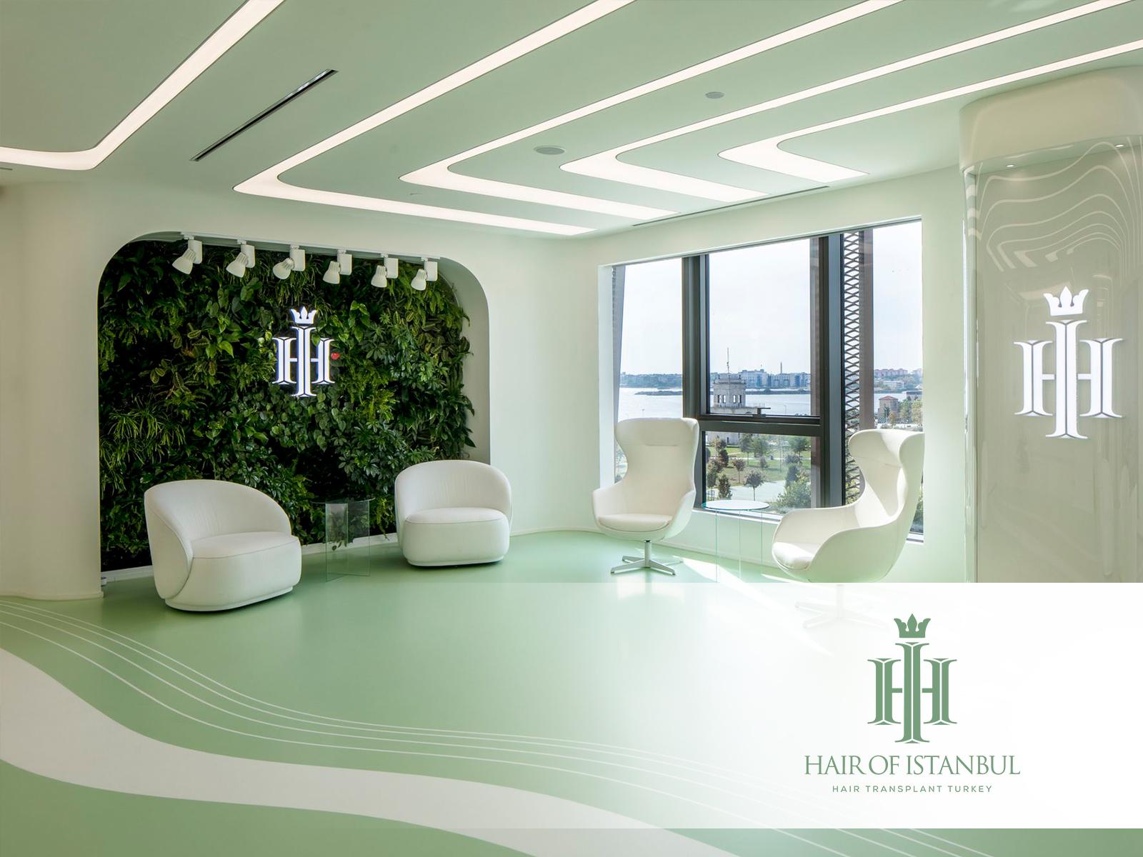 Hair Transplantation Clinic: How to Choose the Right One