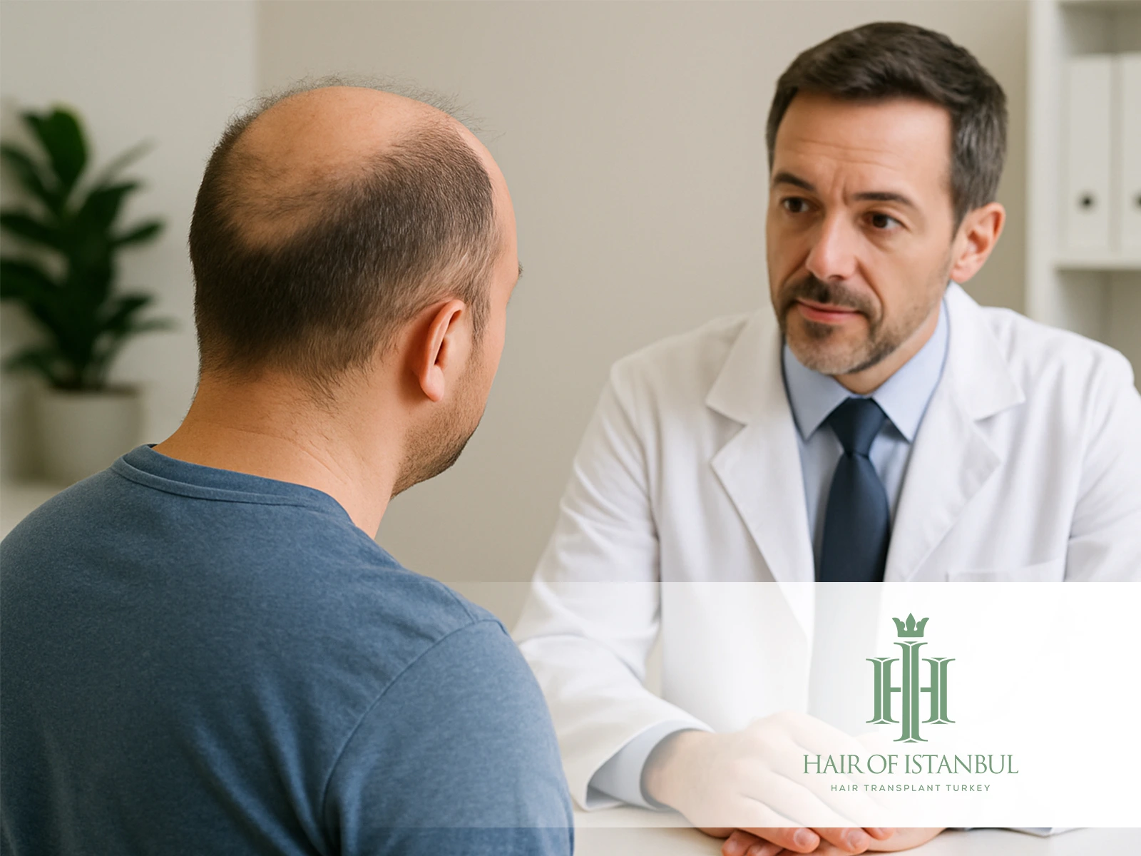 Hair Transplants Near Me: How to Choose the Right Clinic
