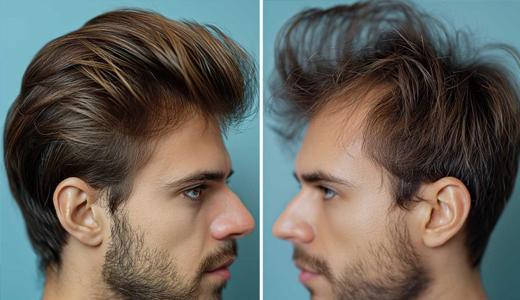How Is Hair Transplant Success Measured