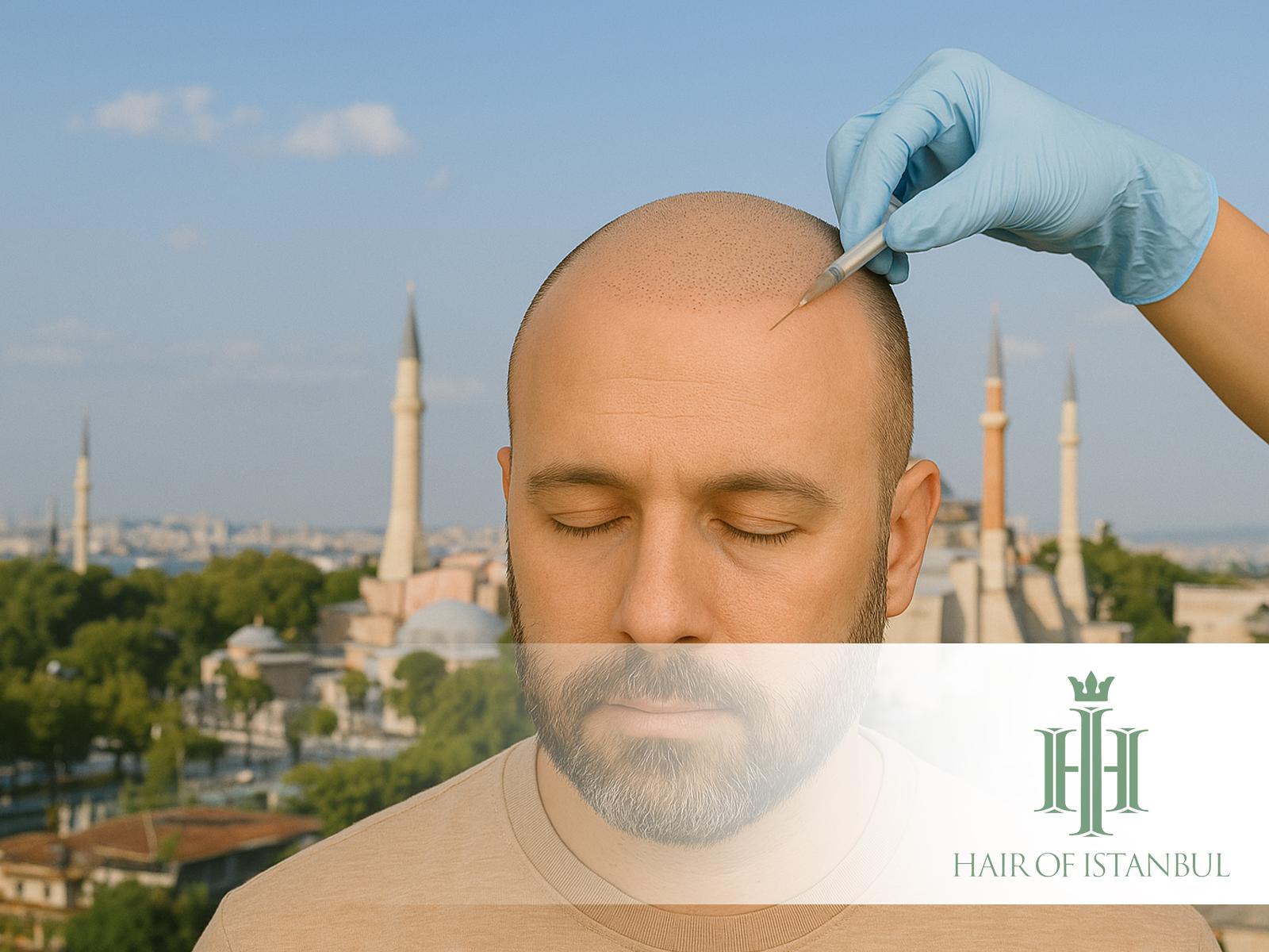 Price of Hair Transplant in Turkey: Affordable Options