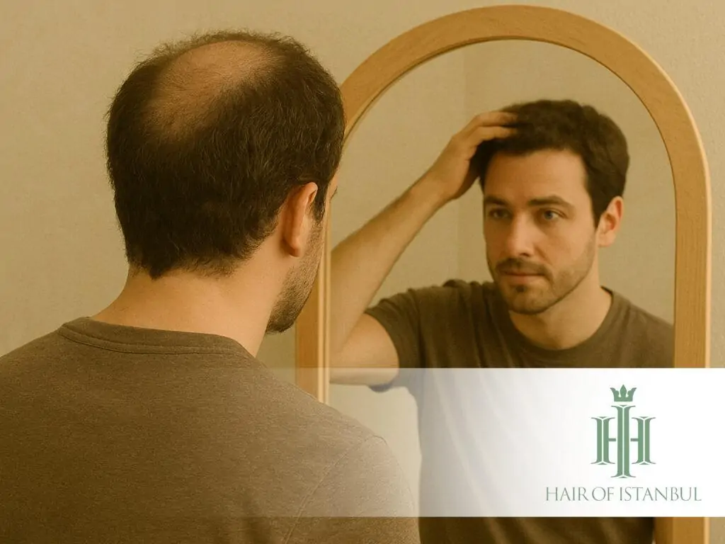 Should I Get a Hair Transplant? Six Questions First