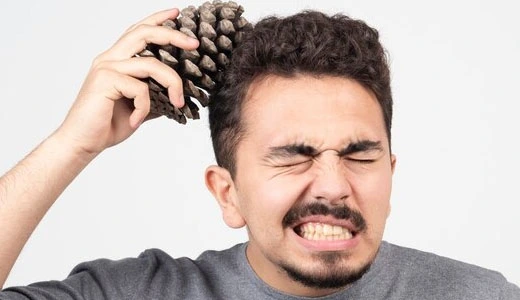 Şişlik, Kaşıntı ve Diğer Yaygın Belirtiler