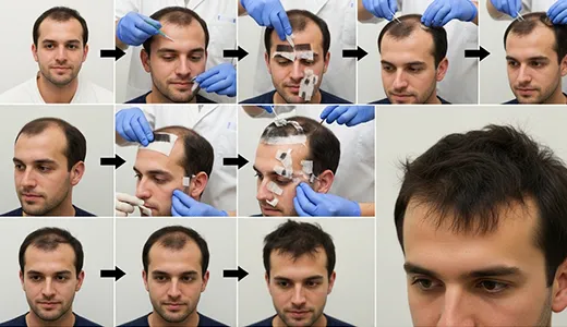 Step-by-Step Procedure Outline