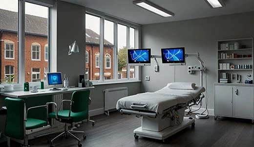 Hair Transplant Manchester: Restore Your Hair with Confidence 2 Techniques Available in Manchester Clinics