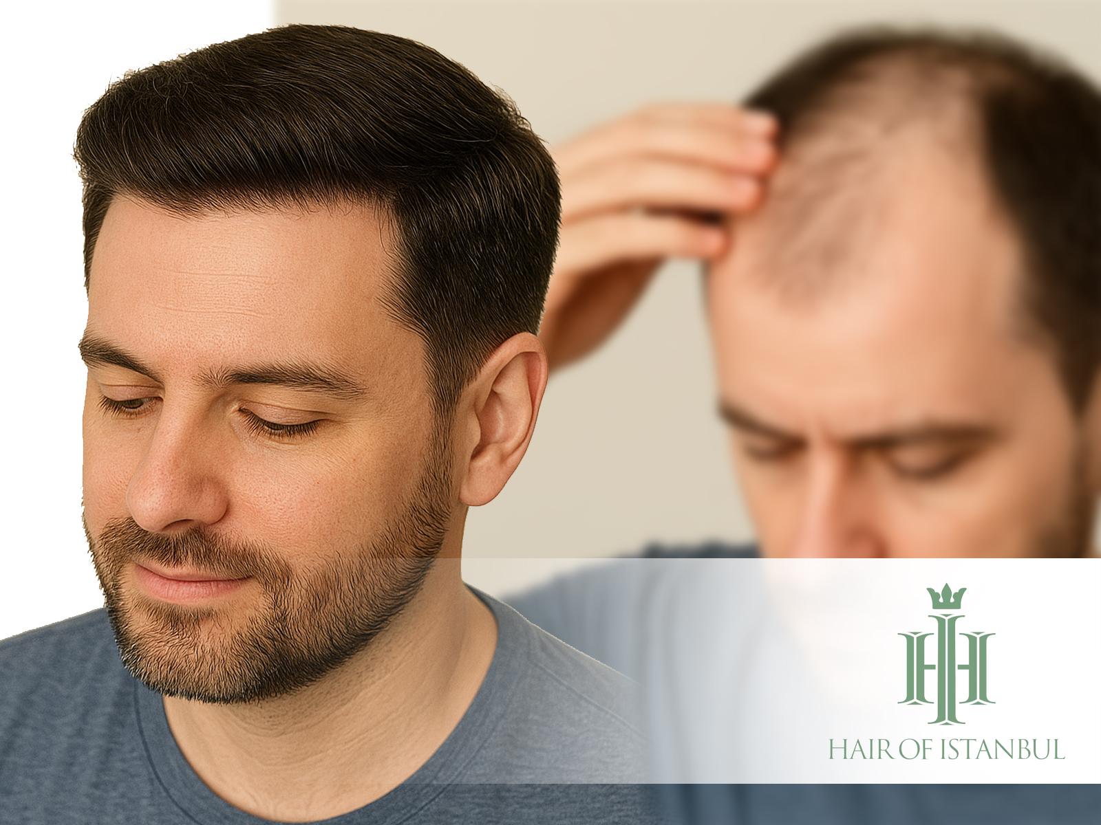 Thin Hair Transplant: Best Solutions for Hair Restoration