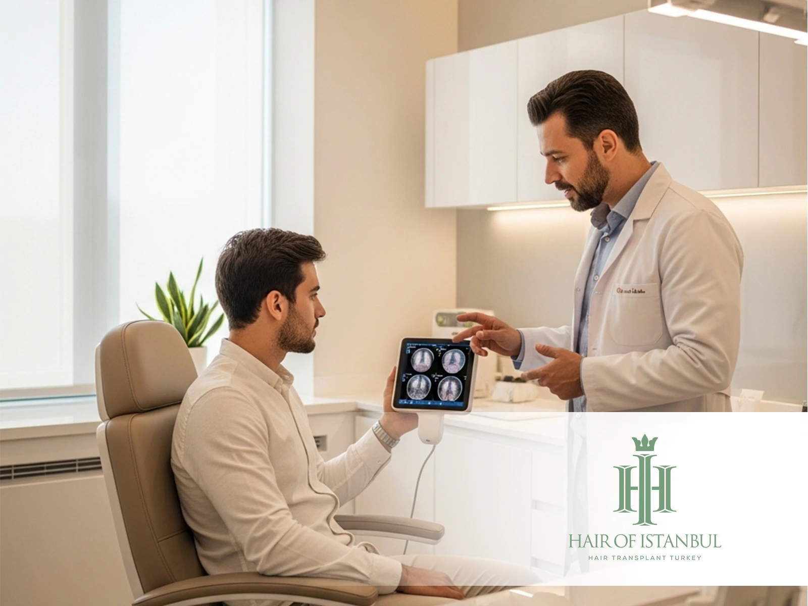 What to Know Before Hair Transplant: 10 Essential Insights