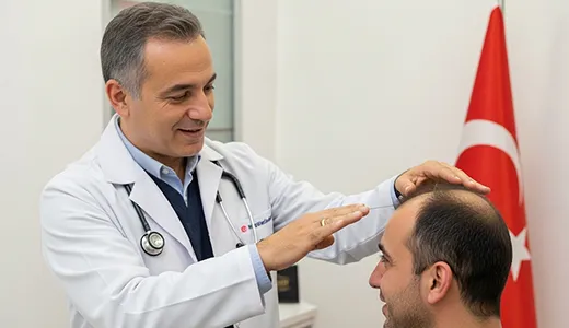 Why Consider the Best Hair Transplant in Turkey