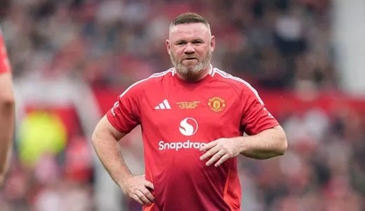 A Growing Trend Among Footballers