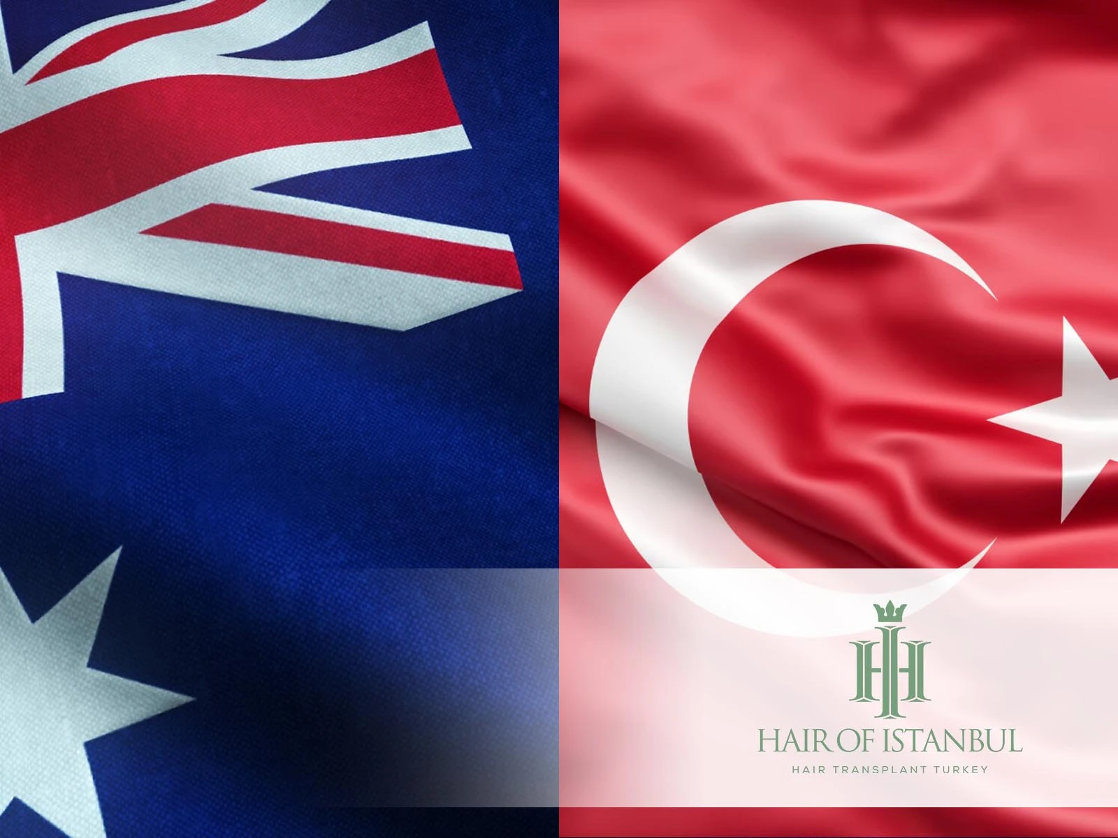 Australia Hair Transplant: Why Hair of Istanbul Leads the Way