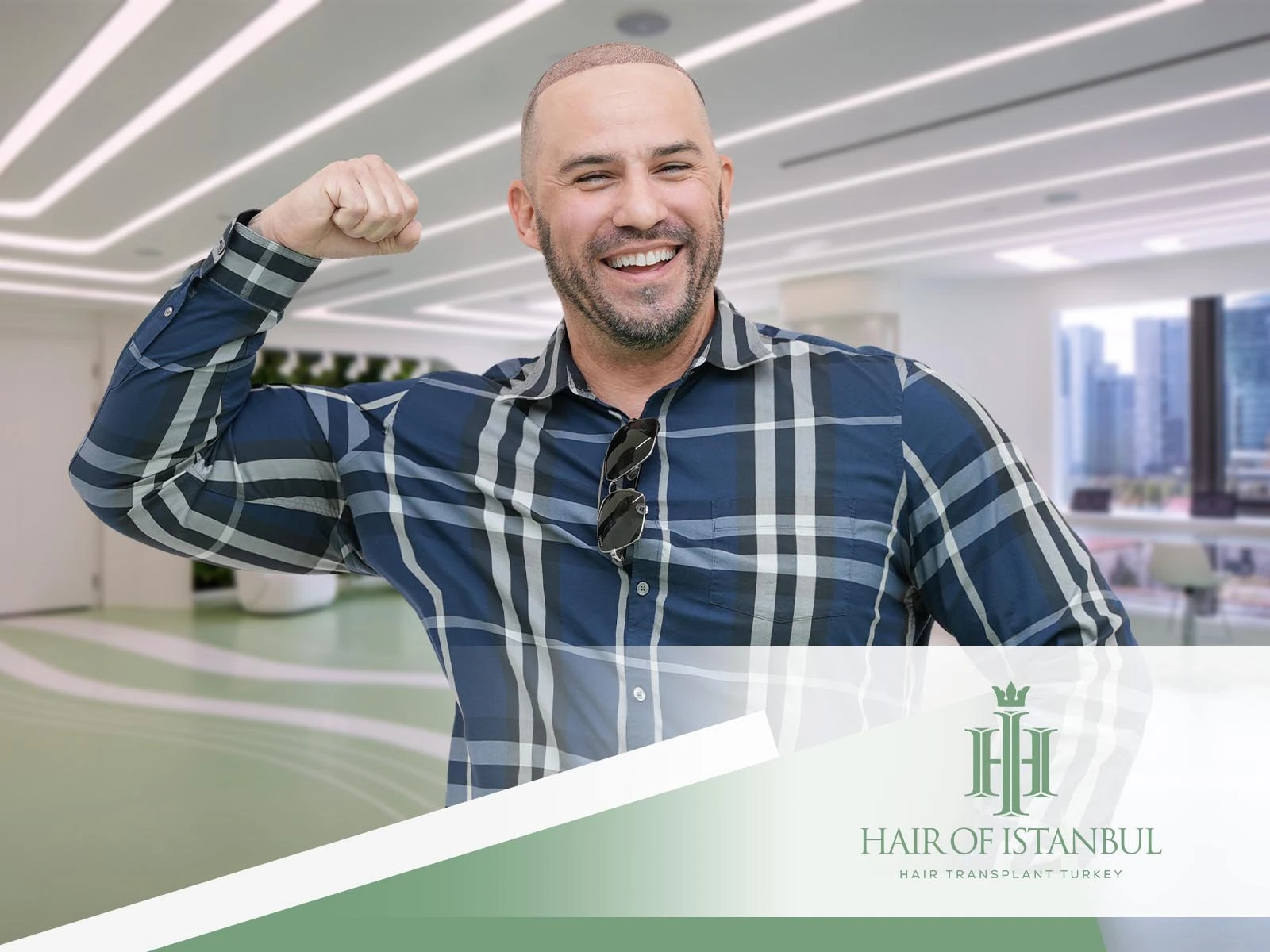 Best Hair Implant in Turkey: Discover the Premier Destination