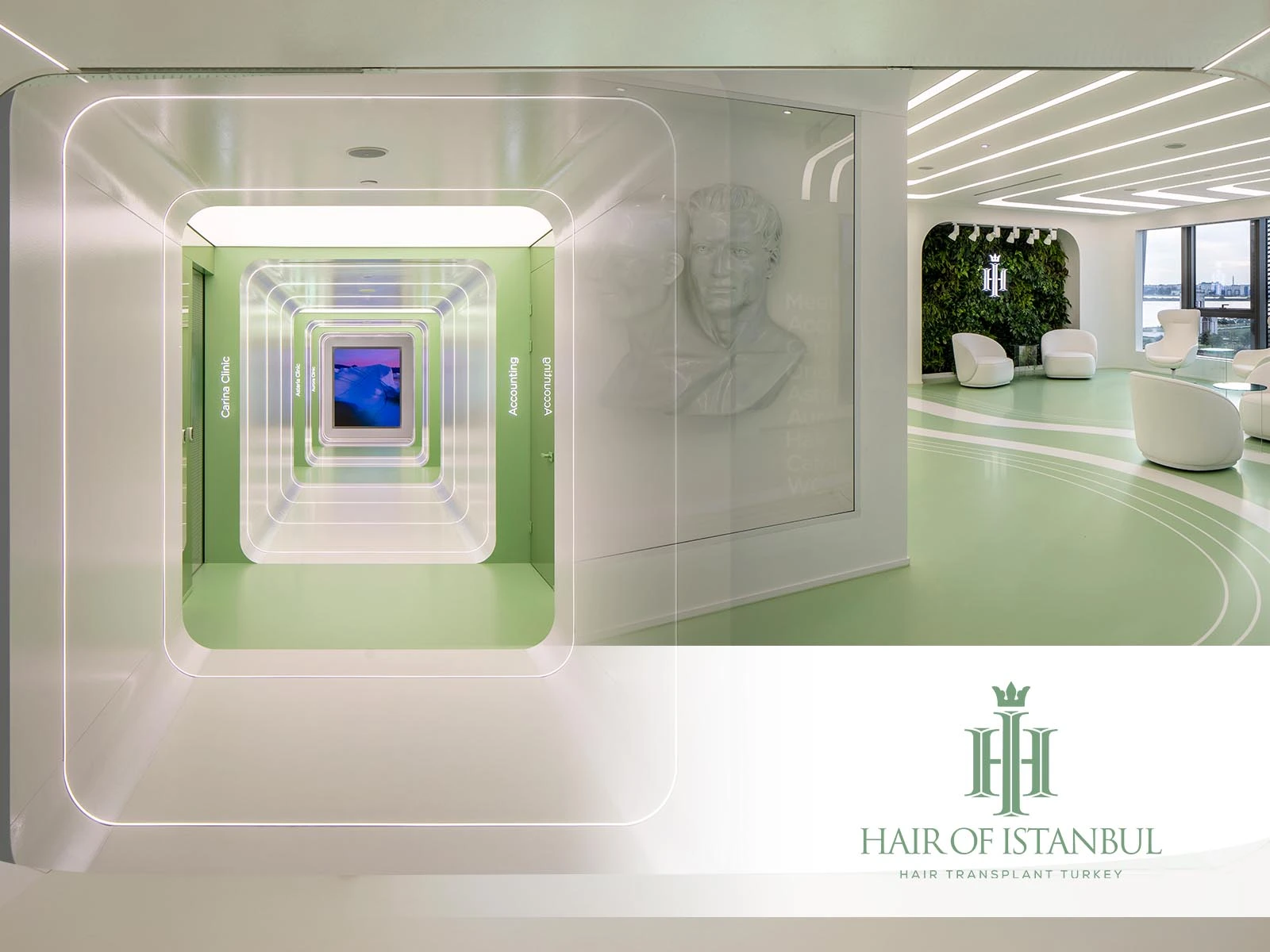 Best Hair Transplant Clinic in Turkey: A Guide to Excellence