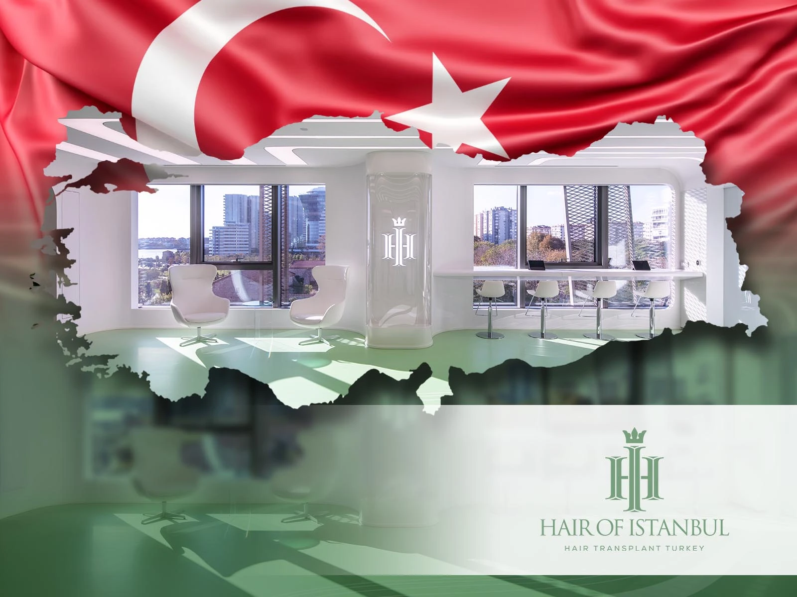 Best Hair Transplant Surgery in Turkey: Why Hair of Istanbul Leads the Way