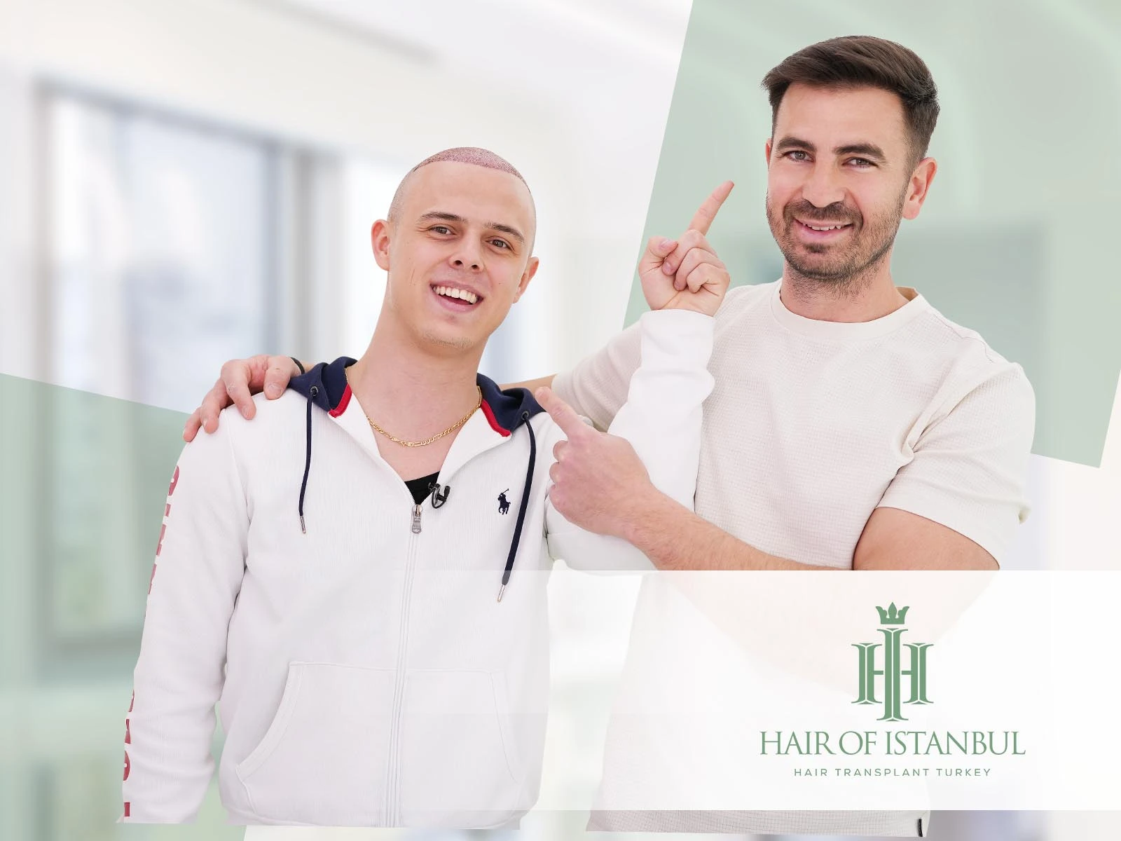Finding the Right Hair Transplant Clinic: Your Complete Guide