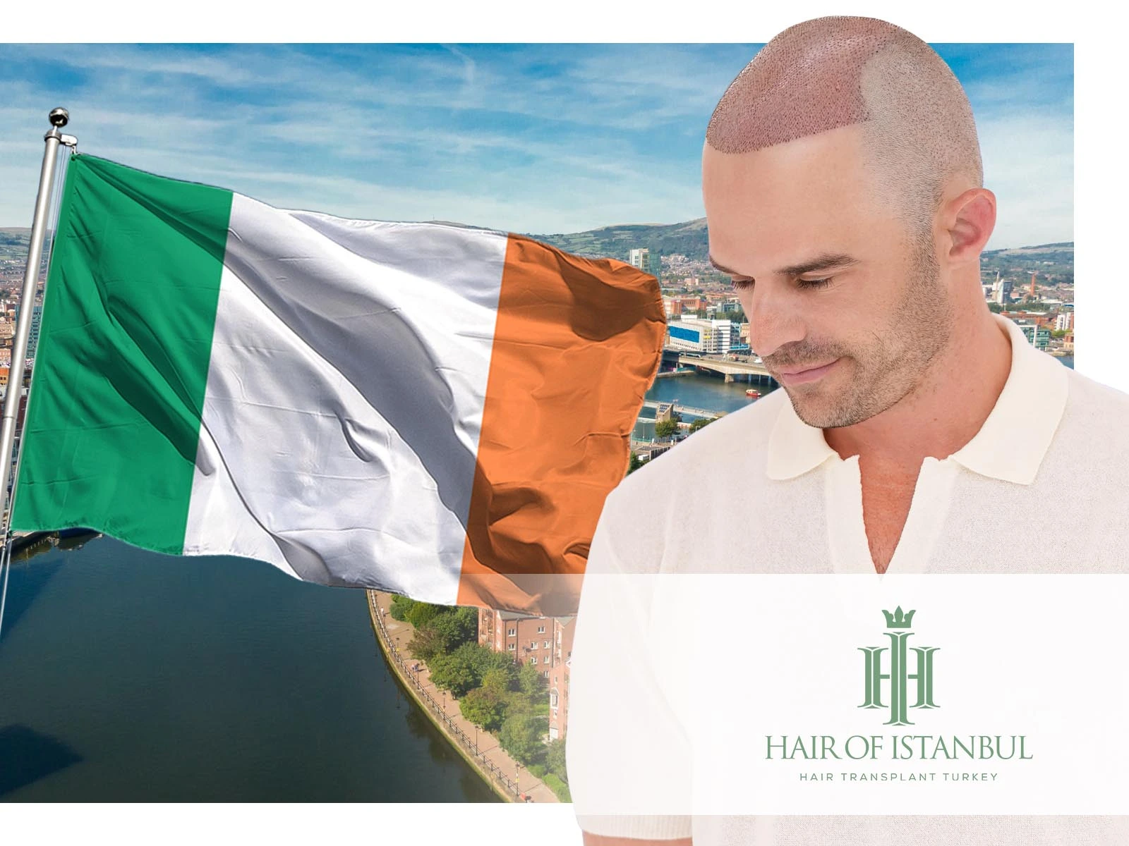 Hair Transplant Belfast: Restore Your Hair with Expert Care