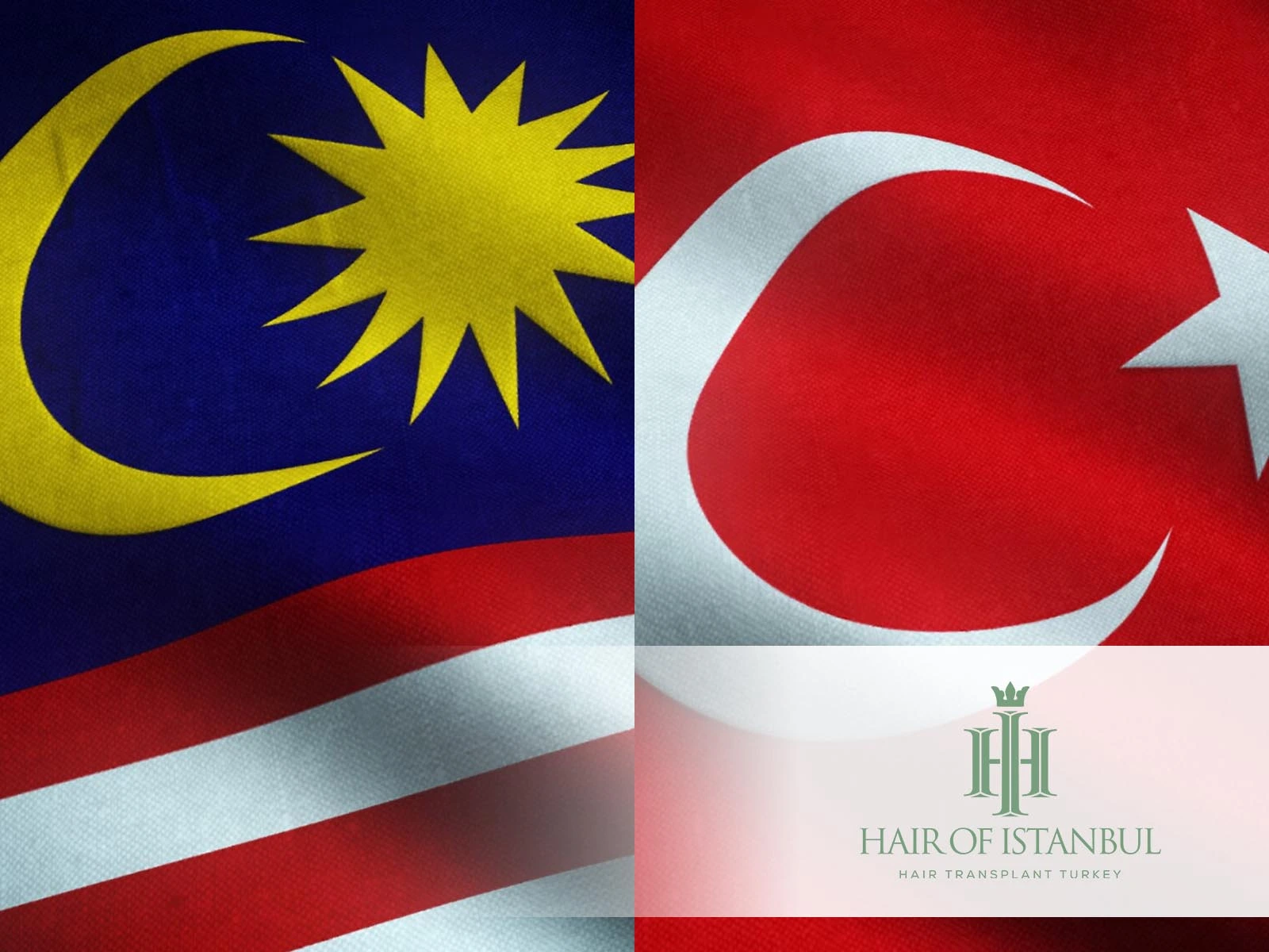 Hair Transplant Malaysia vs. Turkey: Why Hair of Istanbul Stands Out