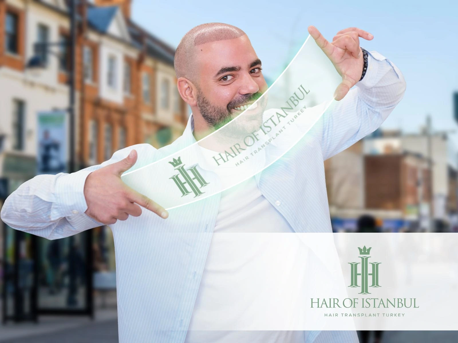 Hair Transplant Romford: Why More People Are Looking to Istanbul for Better Results