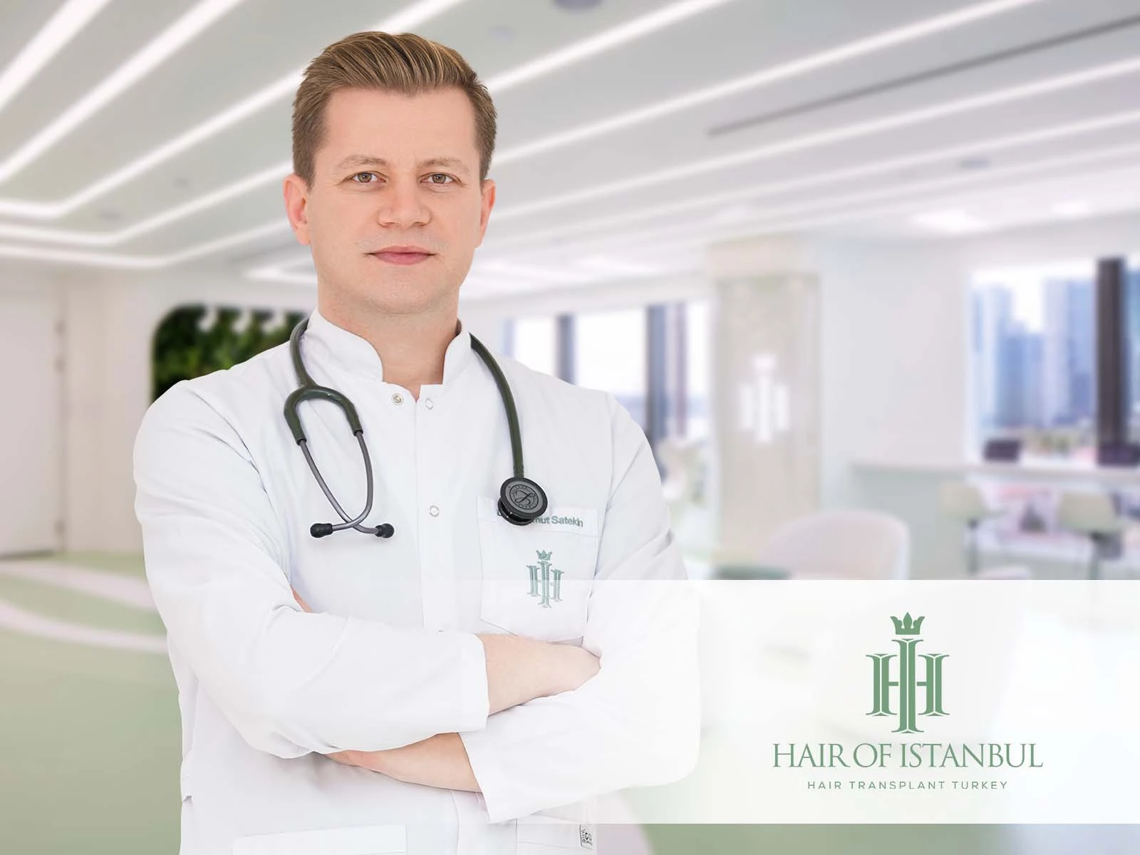 Hair Transplant Surgeons in Turkey: Why Experience Matters Most