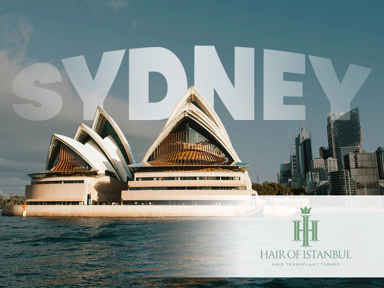 Hair Transplant Sydney Reviews: Why More Are Turning to Istanbul