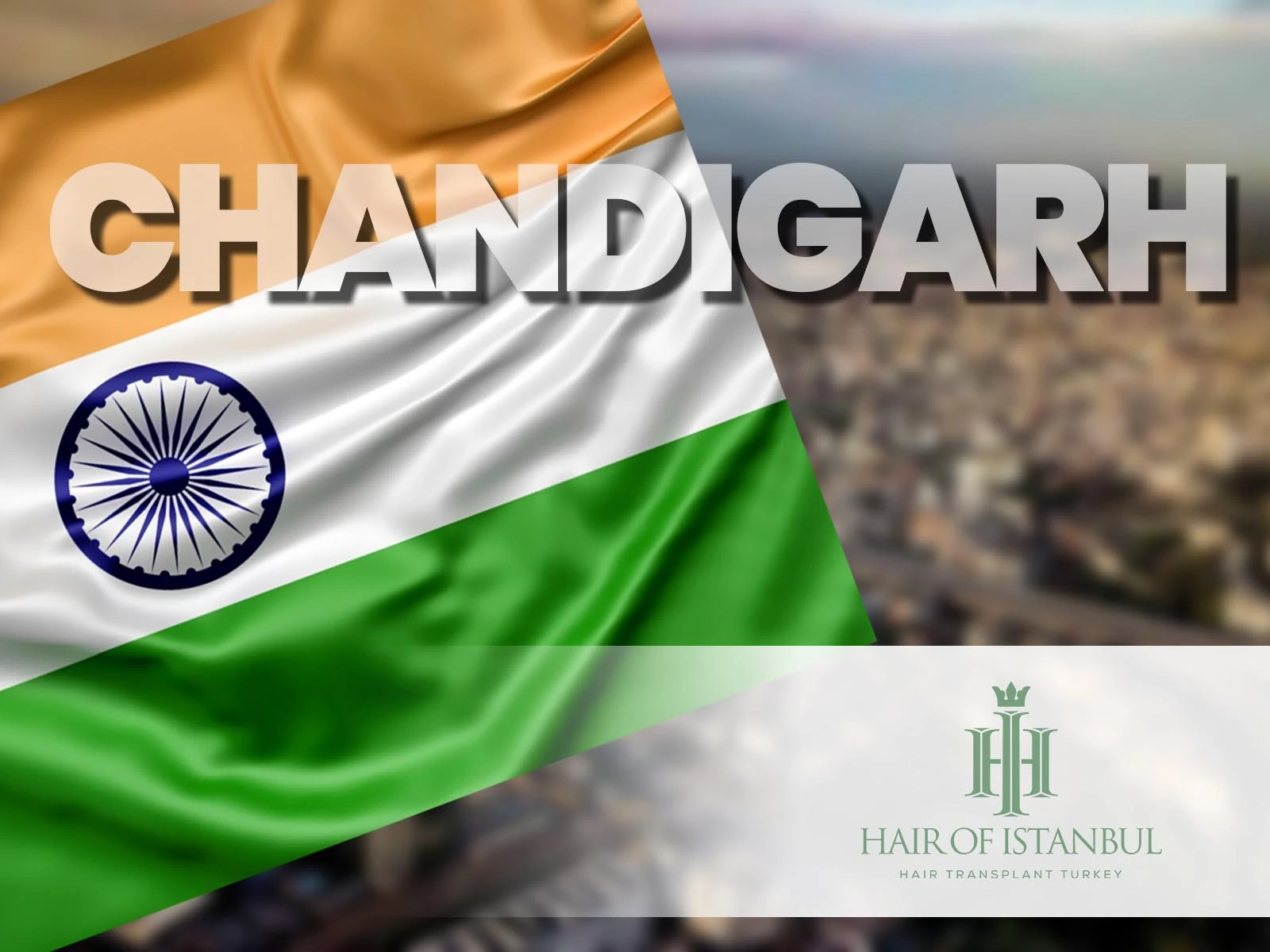 Hair Transplant in Chandigarh vs. Istanbul: Why Turkey Leads the Way