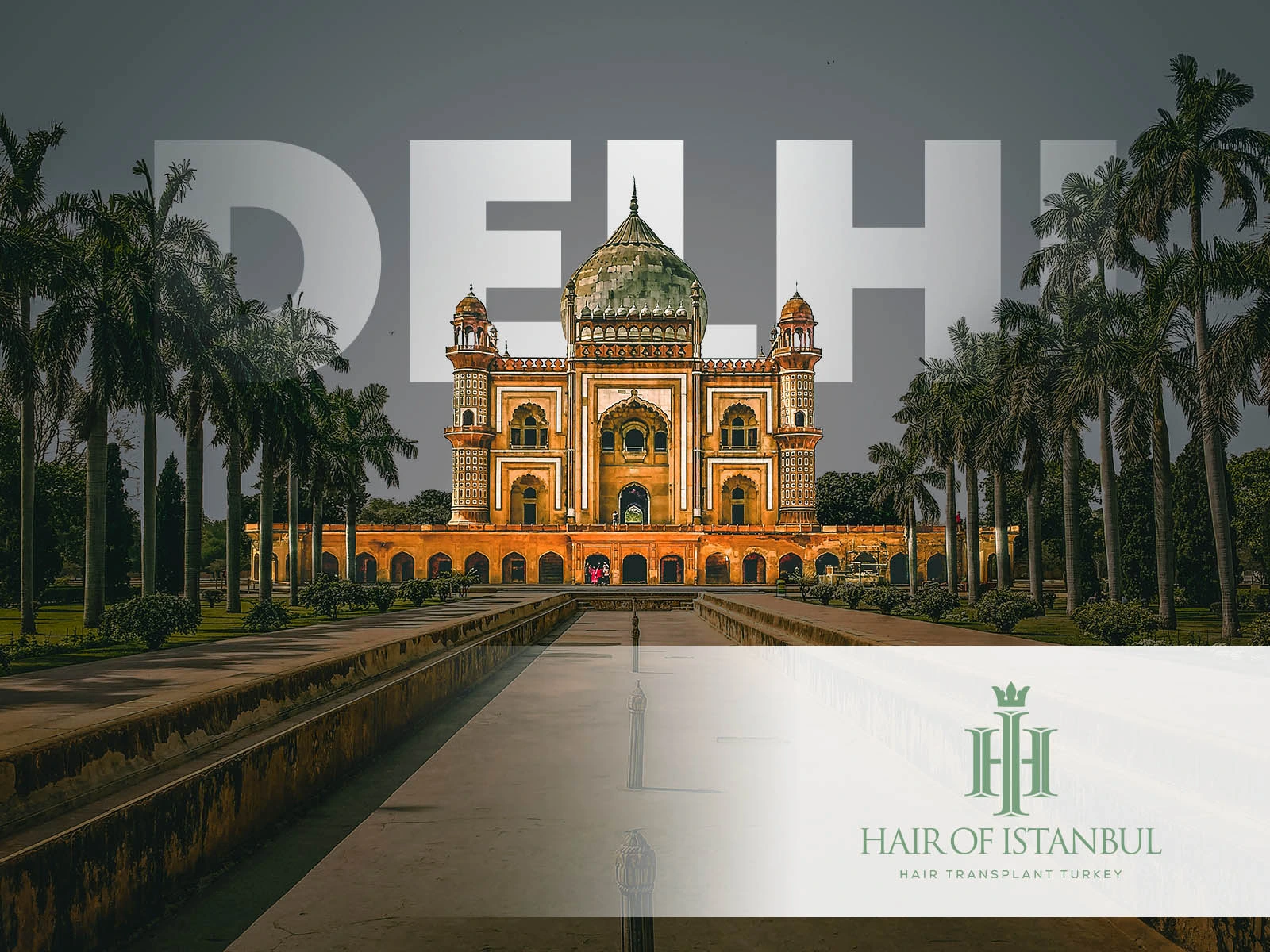 Hair Transplant in Delhi vs. Istanbul: Choosing the Right Destination for Hair Restoration