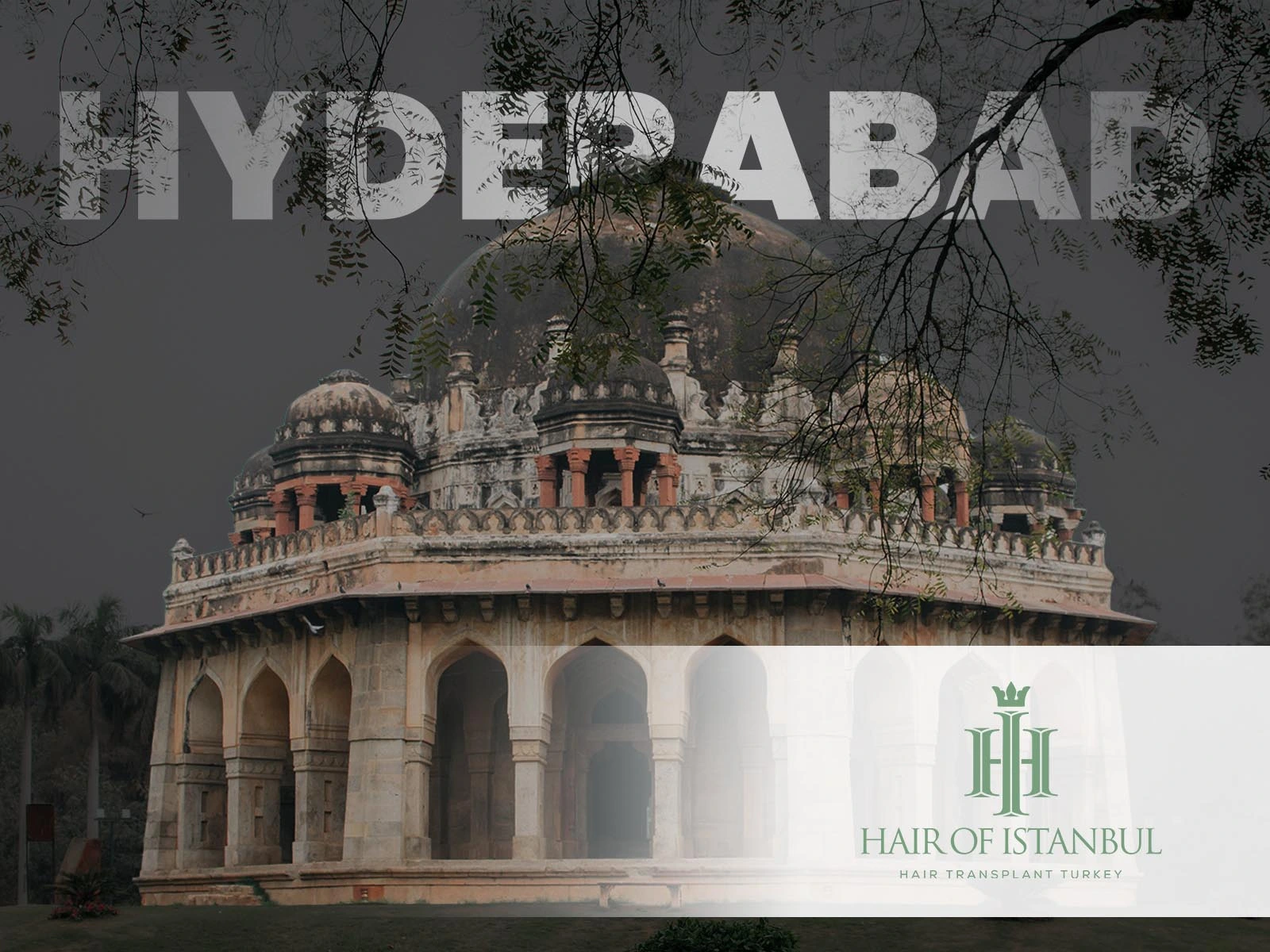 Hair Transplant in Hyderabad vs Istanbul: Discover a Superior Alternative