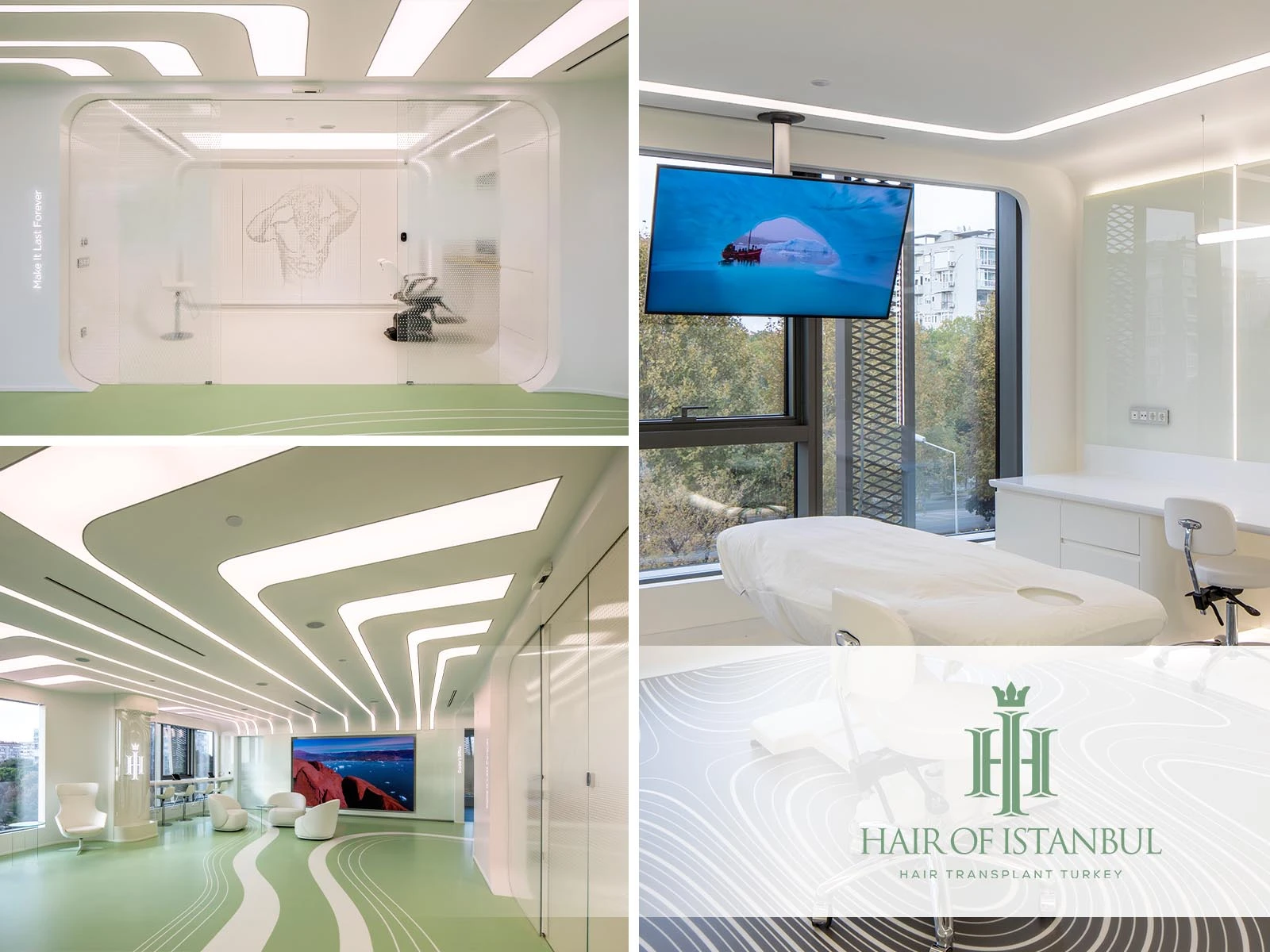 Hair Transplantation Clinic: How to Choose the Right One for Natural, Lasting Results