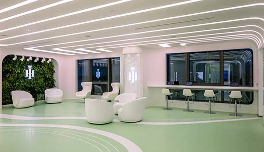 Hair of Istanbul A World-Class Choice