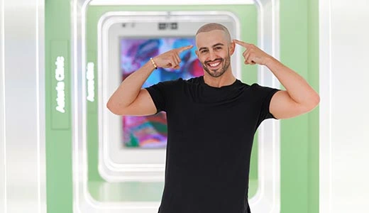 Hair of Istanbul Excellence Beyond Borders