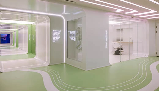 Hair of Istanbul Leading the Industry with Precision