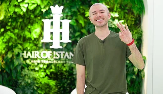 Hair of Istanbul Redefining Excellence