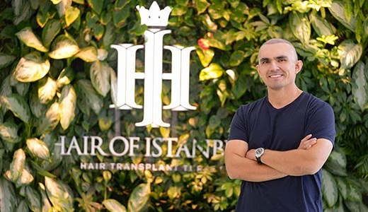Hair of Istanbul The Clinic That Sets the Standard