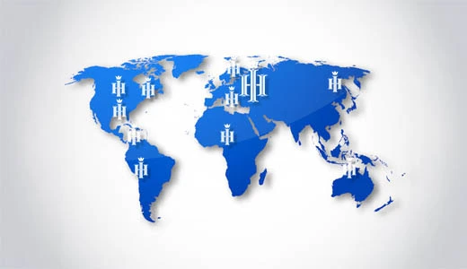 Hair of Istanbul The Global Benchmark