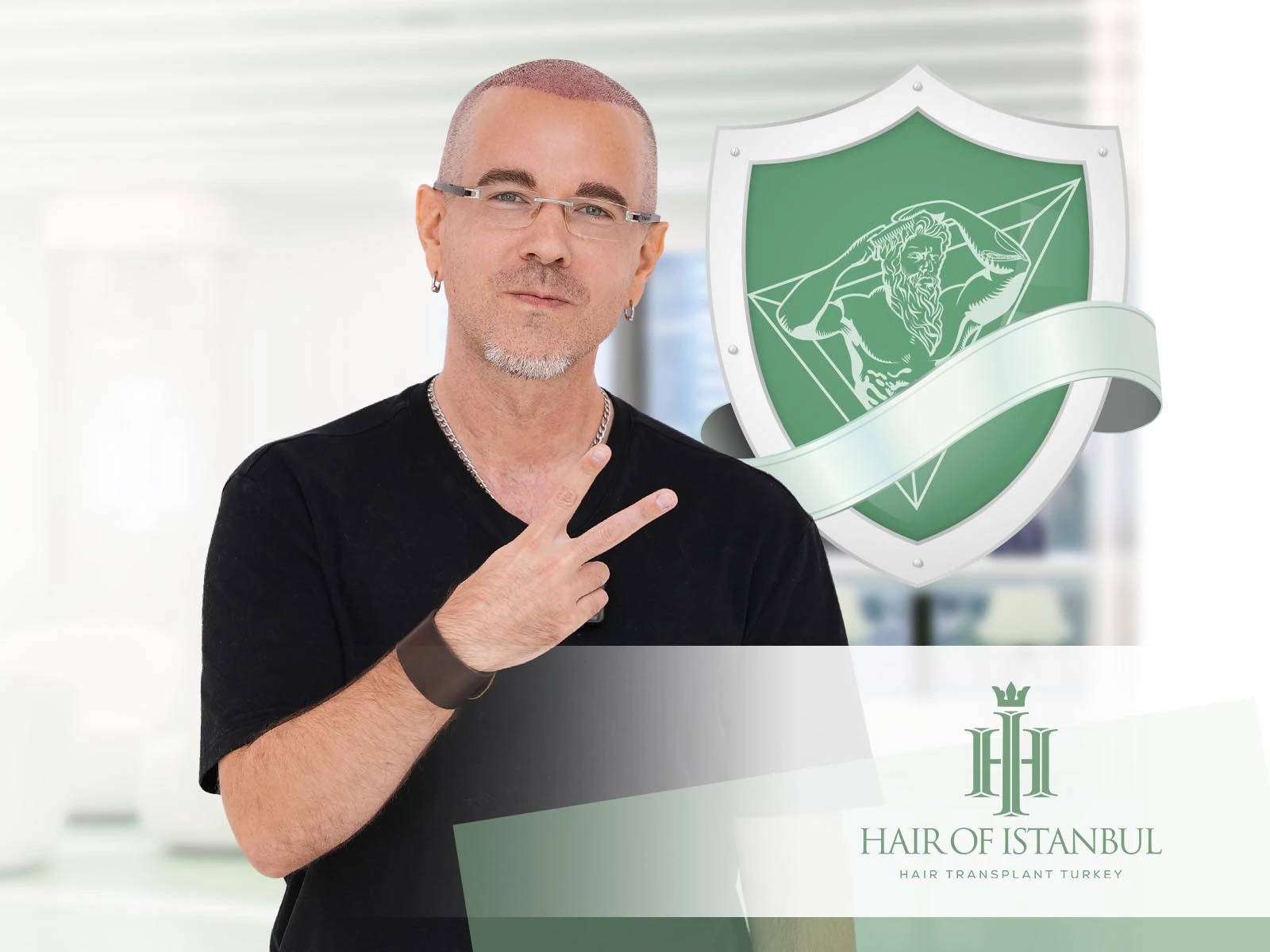 Istanbul Hair Transplant: Natural Restoration with Expert Care