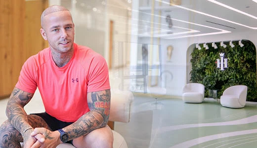 Meet Hair of Istanbul A Premier Hair Transplant Clinic